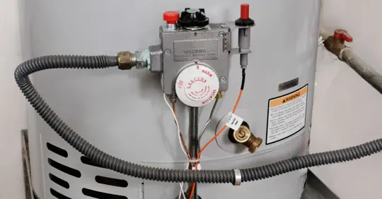 Water heater